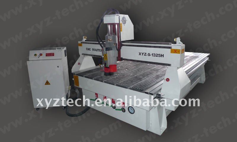 XYZ1325をmaching木工業の彫版-レーザーの彫版機械問屋・仕入れ・卸・卸売り