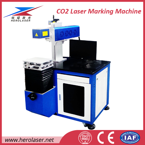 高速レーザーマーキングマシン 、 レーザー マーカー低価格用非金属材料マーキング-レーザーの印機械問屋・仕入れ・卸・卸売り