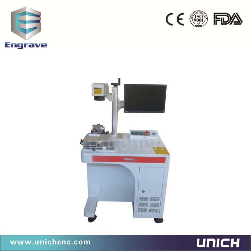Unich金属と非金属ミニレーザーマーキング機-レーザーの印機械問屋・仕入れ・卸・卸売り