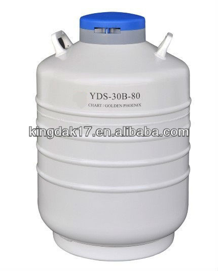 ydsシリーズ液体窒素の容器-化学品貯蔵設備問屋・仕入れ・卸・卸売り