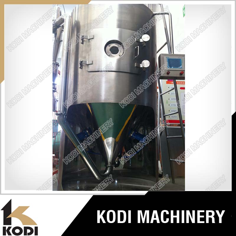Kodiスプレードライヤーステンレス鋼スプレー澱粉スケールスプレー澱粉卸売-噴霧乾燥装置問屋・仕入れ・卸・卸売り