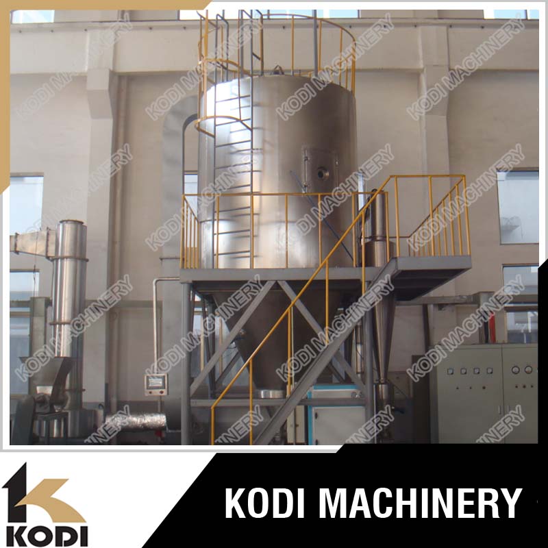 Kodi lpgスプレードライヤーマシンミルクパウダー乾燥機-噴霧乾燥装置問屋・仕入れ・卸・卸売り