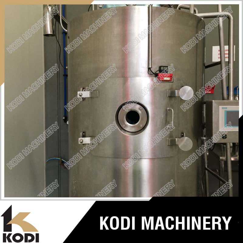 KodiスプレードライヤーLPG-5スケールミニスプレードライヤー実験室-噴霧乾燥装置問屋・仕入れ・卸・卸売り
