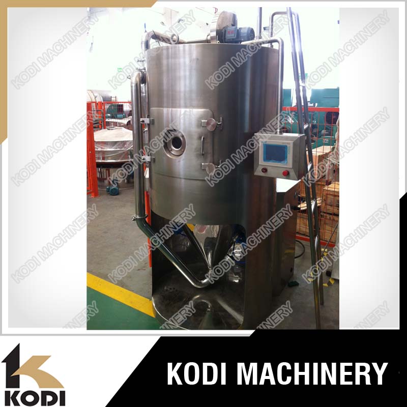 Kodiミニラボスケール機スプレードライヤーLPG-5実験室-噴霧乾燥装置問屋・仕入れ・卸・卸売り
