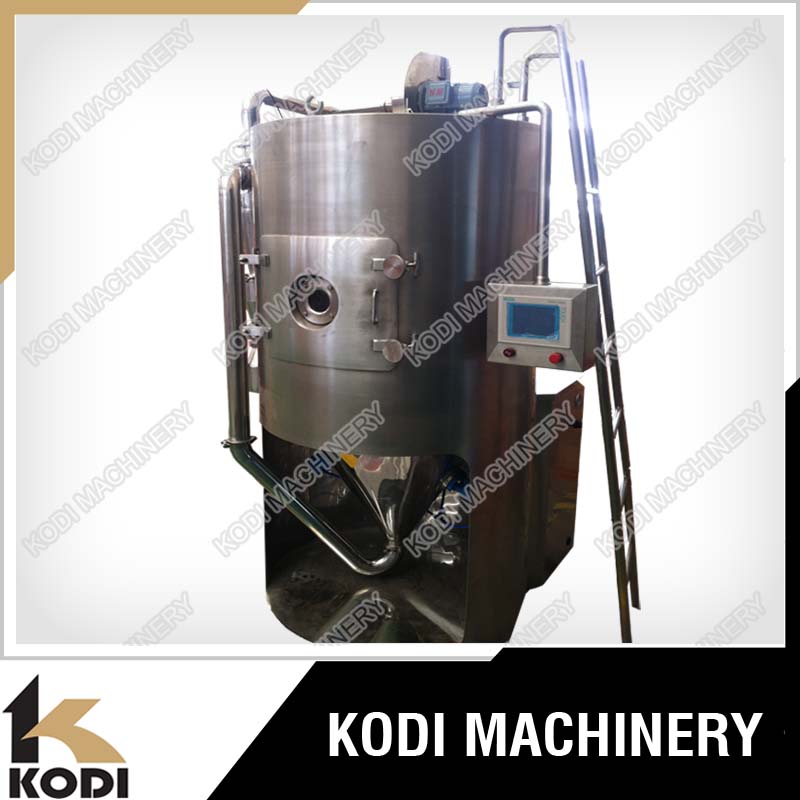 Kodi LPG-5モデルパイロット使用ラボスケール産業遠心スプレードライヤー-噴霧乾燥装置問屋・仕入れ・卸・卸売り
