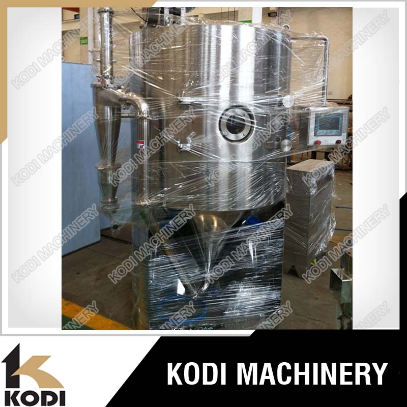 KodiスプレードライヤースケールLPG-5スプレードライヤーミニマシン-噴霧乾燥装置問屋・仕入れ・卸・卸売り