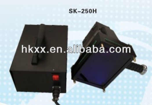 中国のサプライヤー250wインク硬化uv硬化機-噴霧乾燥装置問屋・仕入れ・卸・卸売り