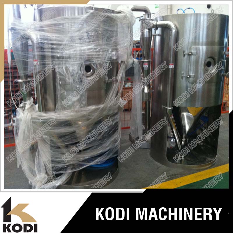 Kodi LPG-5ラボ使用ステンレススチール研究所ドライヤー-噴霧乾燥装置問屋・仕入れ・卸・卸売り