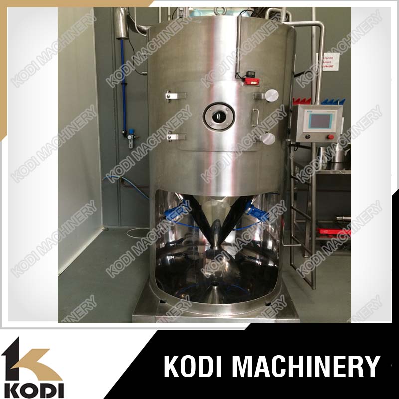 Kodi LPG-5モデルラボスケール実験室ミニスプレードライヤー-噴霧乾燥装置問屋・仕入れ・卸・卸売り
