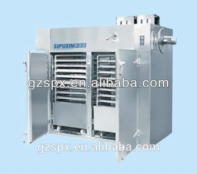 中国メーカーホット販売商業パン製造機熱風サークルオーブン-乾燥オーブン問屋・仕入れ・卸・卸売り