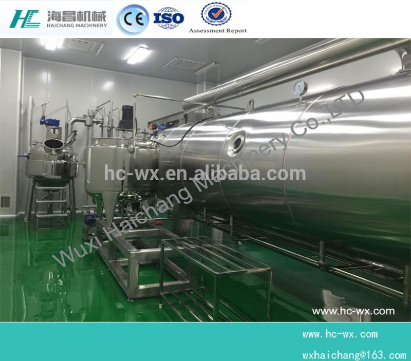 中国サプライヤーフルーツ乾燥機器用パウダーアプリケーション-真空の乾燥装置問屋・仕入れ・卸・卸売り