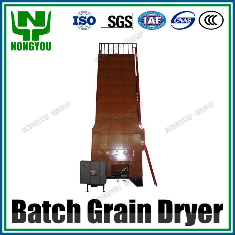 小麦の乾燥塔の穀物乾燥機を供給する中国のoemバッチ式7.8キロワット5hl-15米の乾燥機-回転式乾燥装置問屋・仕入れ・卸・卸売り