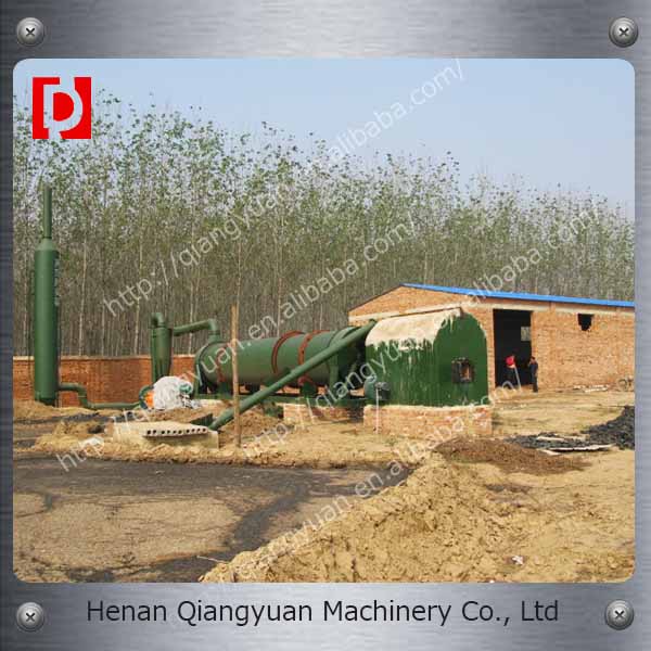 中国工業有機肥料鶏糞乾燥装置-回転式乾燥装置問屋・仕入れ・卸・卸売り