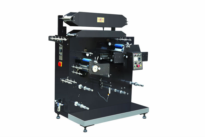 高速mhr-21b衣服のラベル印刷機( 2c+1c)-グラビア印刷の印字機問屋・仕入れ・卸・卸売り