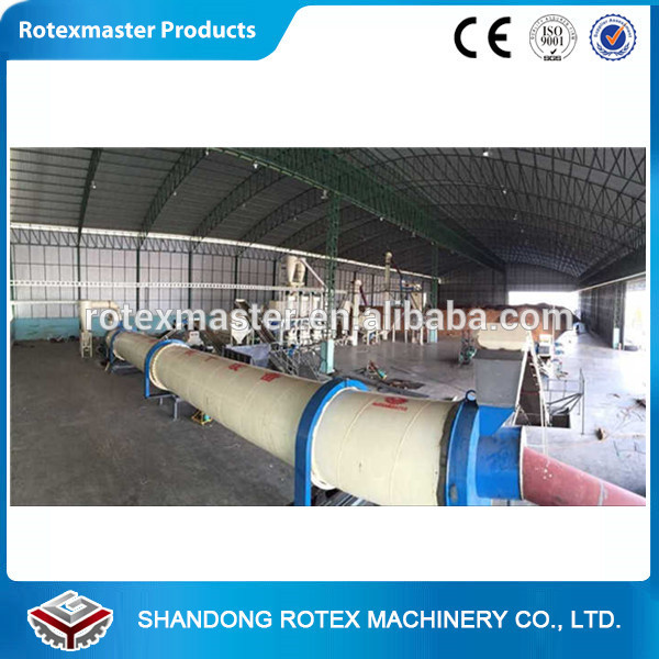 木材真空ドライヤーおがくずシェービング乾燥機は中国製-回転式乾燥装置問屋・仕入れ・卸・卸売り