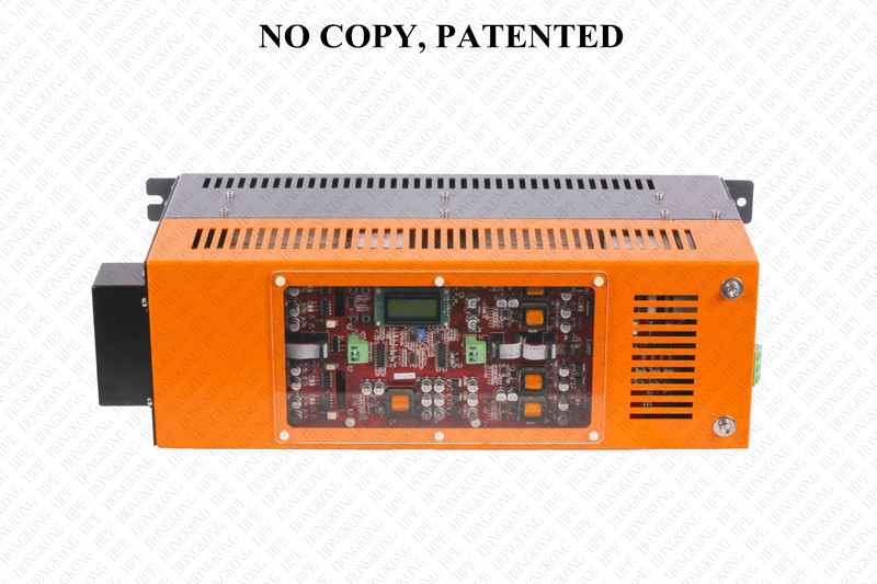 Uv硬化ランプインテリジェントシステムのラベル印刷機--- 15キロワット( から1キロワット- 40キロワット)-ポストプレス設備問屋・仕入れ・卸・卸売り
