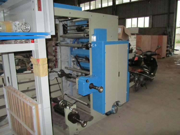 新製品上の中国市場高速フレキソ印刷機-フレキソ印刷プリンター問屋・仕入れ・卸・卸売り