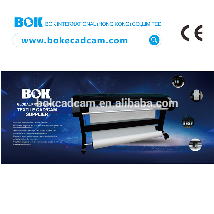 Bok衣服印刷機の高速インクジェットプロッタBK-JET-2-190-インクジェット・プリンタ問屋・仕入れ・卸・卸売り