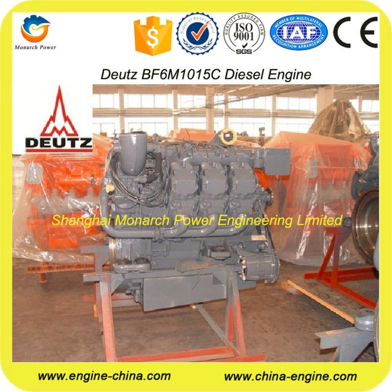 DeutzエンジンBF6M1015 BF6M1015C BF6M1015CP BF8M1015 BF4M2012 BF4M1013 BF6M2012 BF6M1013ため建設/車両-機械類エンジン問屋・仕入れ・卸・卸売り