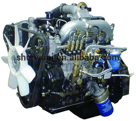 マリンボートエンジンZN485Q changchaiディーゼルエンジン-機械類エンジン問屋・仕入れ・卸・卸売り