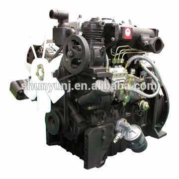TY395江東3-cylinderディーゼルエンジン-機械類エンジン問屋・仕入れ・卸・卸売り