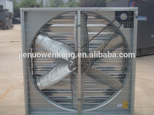 温室または産業または工場のための換気扇または換気扇か循環ファン-十字流れは送風する問屋・仕入れ・卸・卸売り