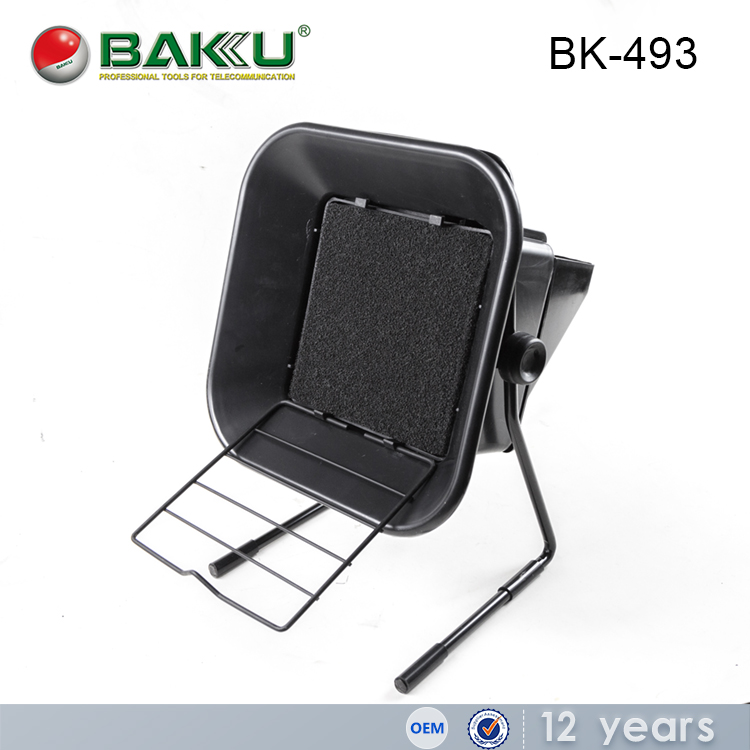 Baku煙吸収換気扇換気産業ユニークな排気ファンBK-493-他の換気扇問屋・仕入れ・卸・卸売り
