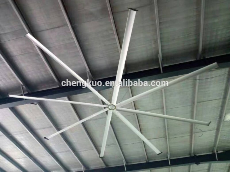 Ce認定3.6メートル大工業冷却天井ファン-他の換気扇問屋・仕入れ・卸・卸売り