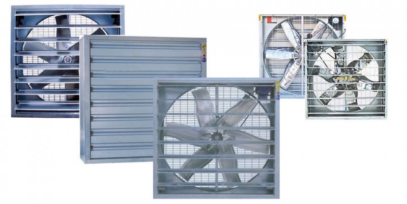 排気ファン用poutryファーム/業界/温室(排気fan-06)-軸流れファン問屋・仕入れ・卸・卸売り