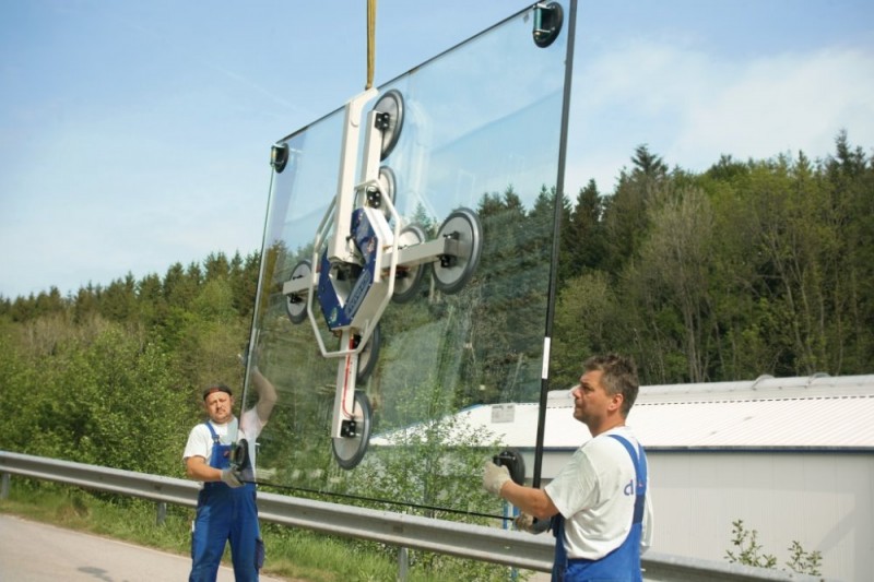 vacuマスターガラス真空昇降装置-真空の揚げべら問屋・仕入れ・卸・卸売り