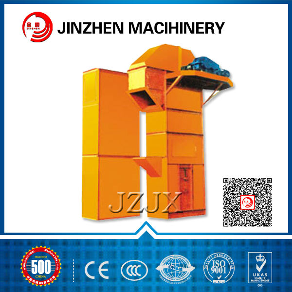 中国で最も売れている製品ceの承認を得てコンクリートバケットエレベーター-コンベア問屋・仕入れ・卸・卸売り