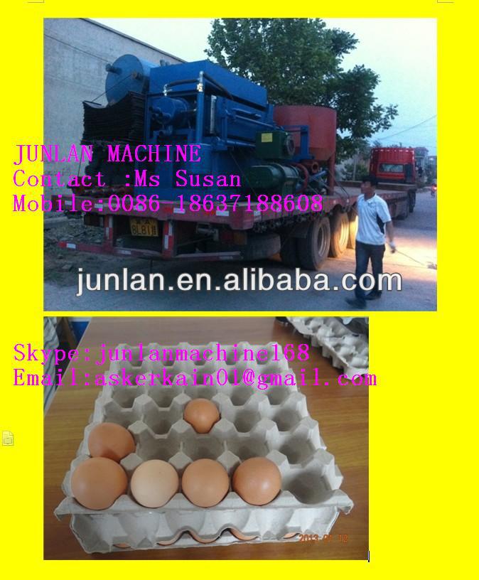 小さな生産ラインを作る卵トレイマシンの価格-紙製造機械問屋・仕入れ・卸・卸売り