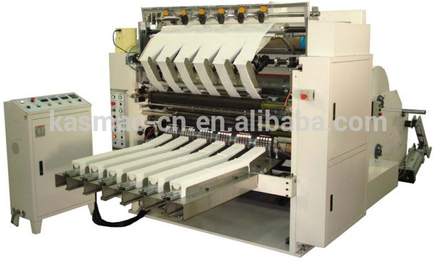 紙ナプキンマシンシリーズjy-330as/紙製造機-紙製造機械問屋・仕入れ・卸・卸売り