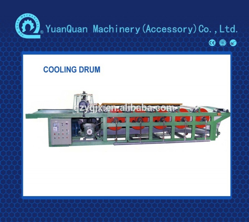 冷却ドラム-他のプラスチック付属装置問屋・仕入れ・卸・卸売り