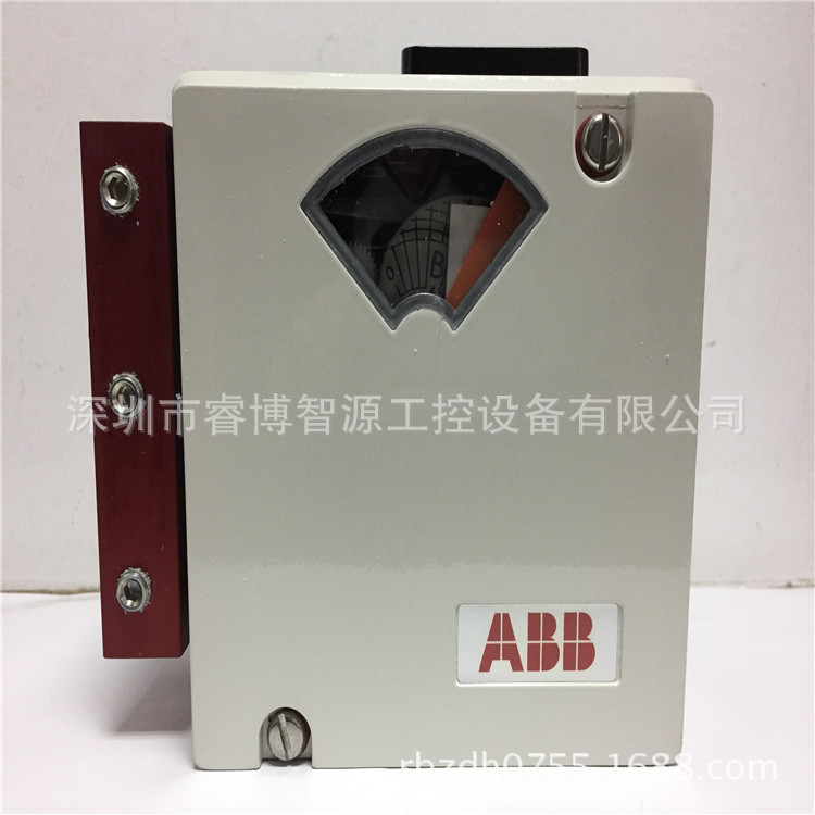 ABB AV2323250 I / PポジショナAV2ロケータ（ABB本物の本物）問屋・仕入れ・卸・卸売り
